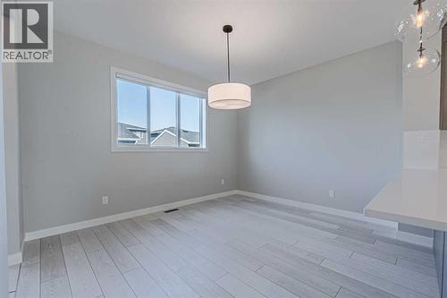 129 Dawson Wharf View, Chestermere, AB - Indoor Photo Showing Other Room