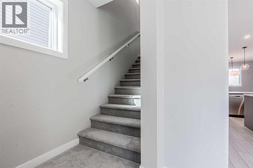 129 Dawson Wharf View, Chestermere, AB - Indoor Photo Showing Other Room