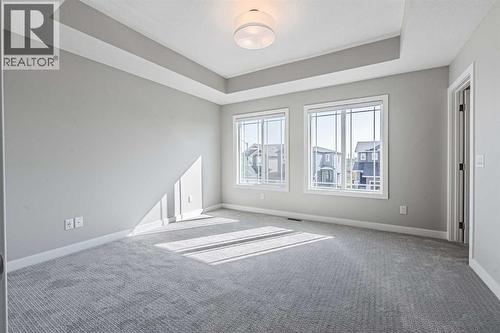 129 Dawson Wharf View, Chestermere, AB - Indoor Photo Showing Other Room