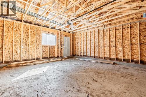 129 Dawson Wharf View, Chestermere, AB - Indoor