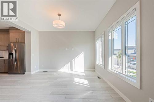 129 Dawson Wharf View, Chestermere, AB - Indoor Photo Showing Other Room