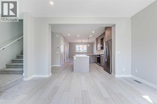 129 Dawson Wharf View, Chestermere, AB - Indoor