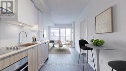 3411 - 195 REDPATH AVENUE  Toronto, ON M4P 0E4