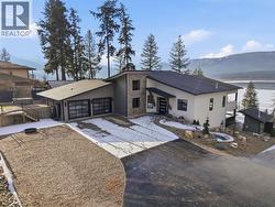 3410 Lakeshore Road NE  Salmon Arm, BC V1E 3N4