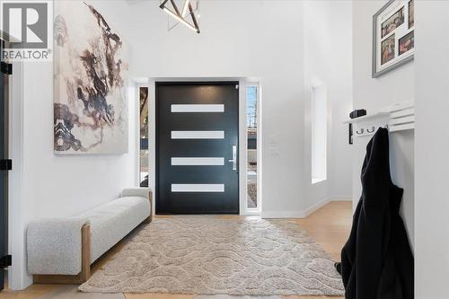 3410 Lakeshore Road Ne, Salmon Arm, BC - Indoor Photo Showing Other Room