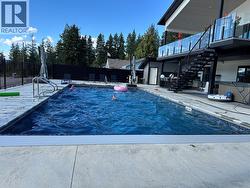 20X40 Saltwater heated pool. - 