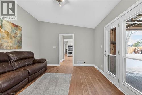 28 Buchanan Drive, Caledonia, ON - Indoor