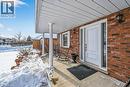 28 Buchanan Drive, Caledonia, ON  - Outdoor 
