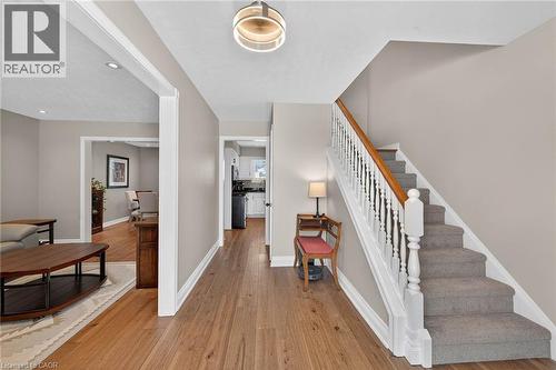 28 Buchanan Drive, Caledonia, ON - Indoor Photo Showing Other Room