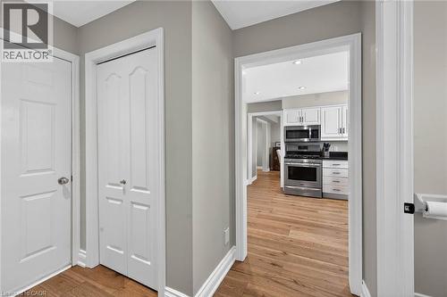 28 Buchanan Drive, Caledonia, ON - Indoor Photo Showing Other Room