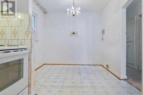 2510 Donnavale Drive, Mississauga, ON - Indoor Photo Showing Other Room