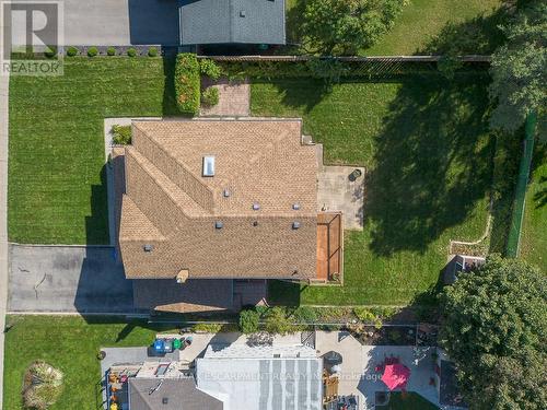 2510 Donnavale Drive, Mississauga, ON - Outdoor