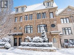 63 RUBY LANG LANE  Toronto, ON M8Z 0B8