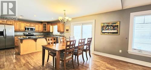 53 Bonavista Avenue, Stratford, PE - Indoor