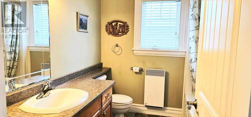 53 Bonavista Avenue, Stratford, PE - Indoor Photo Showing Bathroom