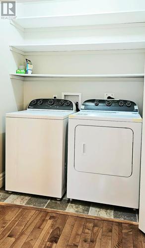 53 Bonavista Avenue, Stratford, PE - Indoor Photo Showing Laundry Room