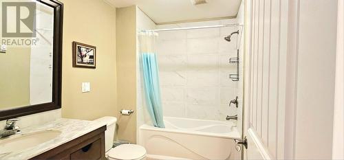 53 Bonavista Avenue, Stratford, PE - Indoor Photo Showing Bathroom