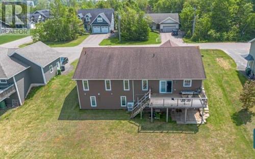 53 Bonavista Avenue, Stratford, PE - Outdoor