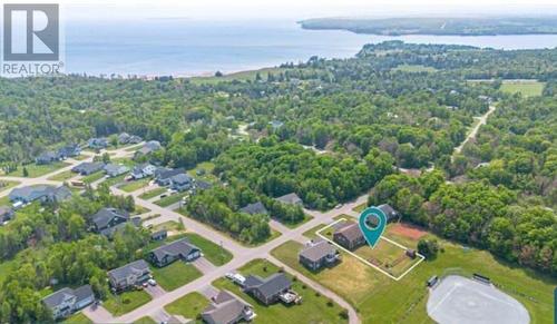 53 Bonavista Avenue, Stratford, PE - Outdoor With View