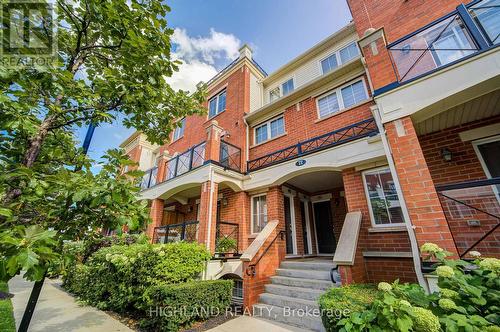 7 - 2460 POST ROAD  Oakville, ON L6H 0J2