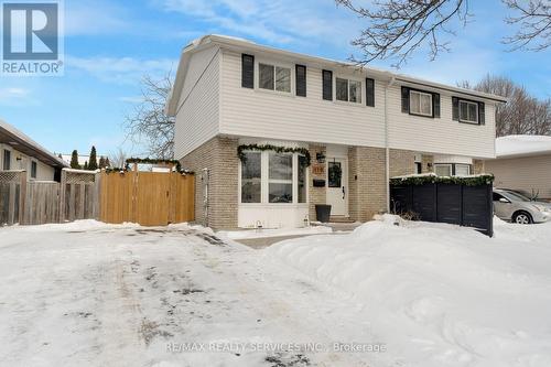 119 DOROTHY STREET  St. Catharines, ON L2N 6Z6