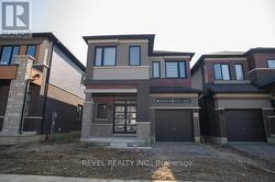 26 WAKELING DRIVE  Brantford, ON N3V 0B8