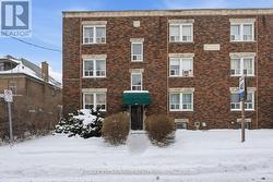 10 - 97 CONNAUGHT AVENUE  Hamilton, ON L8M 3C4