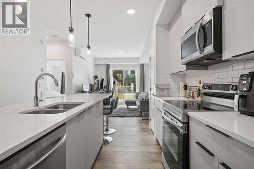 1104, 220 Seton Grove SE  Calgary, AB T3M 3T1