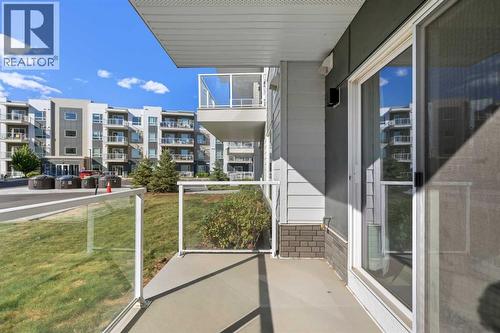 1104, 220 Seton Grove Se, Calgary, AB - Outdoor