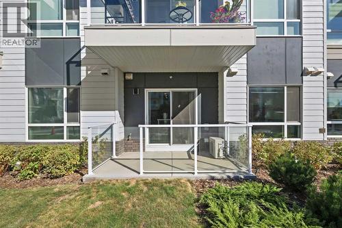 1104, 220 Seton Grove Se, Calgary, AB - Outdoor With Exterior