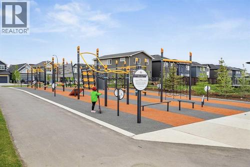 1104, 220 Seton Grove Se, Calgary, AB - Outdoor