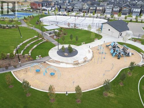 1104, 220 Seton Grove Se, Calgary, AB - Outdoor With View