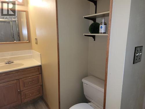 38 Wells Street, Red Deer, AB - Indoor Photo Showing Bathroom