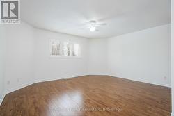 Main level Primary Bedroom. - 