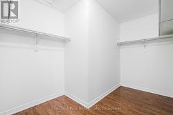 Primary Bedroom Walk-in closet. - 