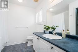 Primary Bedroom 5 pc. Ensuite. - 