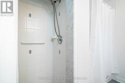 Primary Bedroom Ensuite separate shower. - 