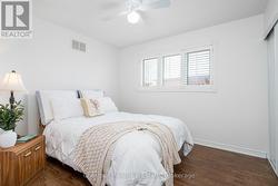 Main floor 2nd Bedroom. - 