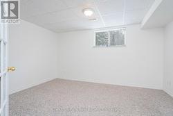 Lower Level 4th Bedroom. - 