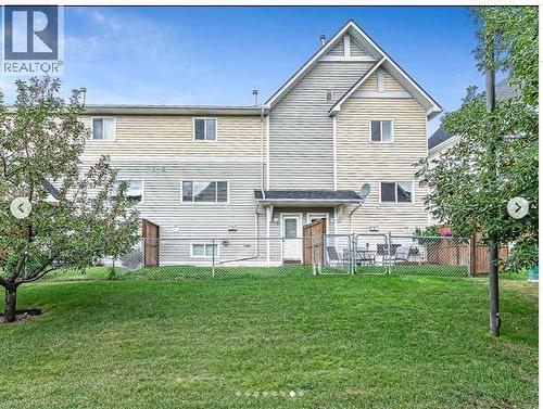 271 Prestwick Acres Lane Se, Calgary, AB - Outdoor