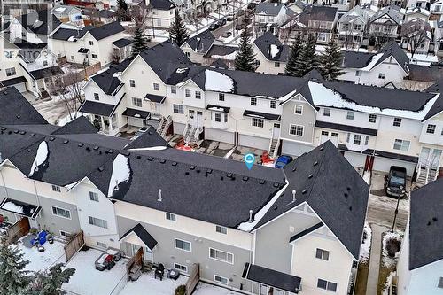 271 Prestwick Acres Lane Se, Calgary, AB - Outdoor