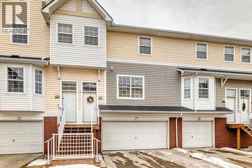 271 Prestwick Acres Lane SE  Calgary, AB T2Z 3X9