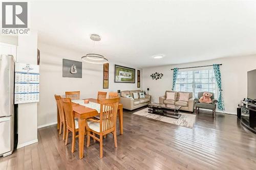 271 Prestwick Acres Lane Se, Calgary, AB - Indoor