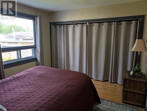 20 Second Ave, Wawa, ON - Indoor Photo Showing Bedroom