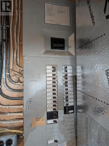 20 Second Ave, Wawa, ON - Indoor Photo Showing Basement