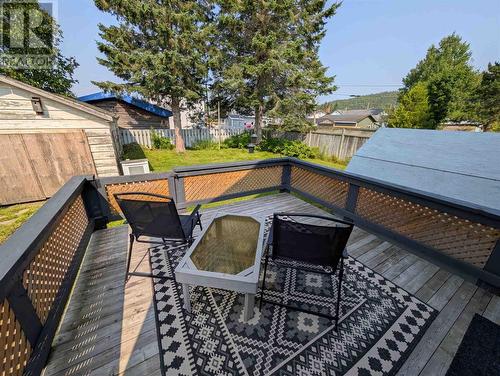 20 Second Ave, Wawa, ON - Outdoor