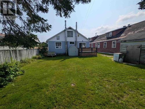 20 Second Ave, Wawa, ON - Outdoor