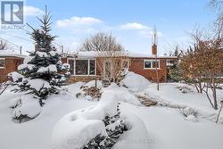 UPPER - 34 JULIA DRIVE  Guelph (Junction/Onward Willow), ON N1H 5W1