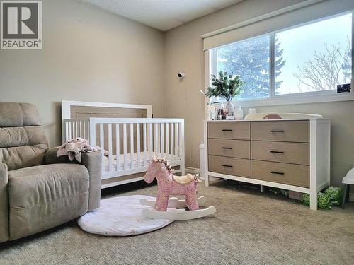 9521 87 Avenue, Grande Prairie, AB - Indoor Photo Showing Bedroom