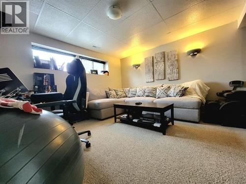 9521 87 Avenue, Grande Prairie, AB - Indoor